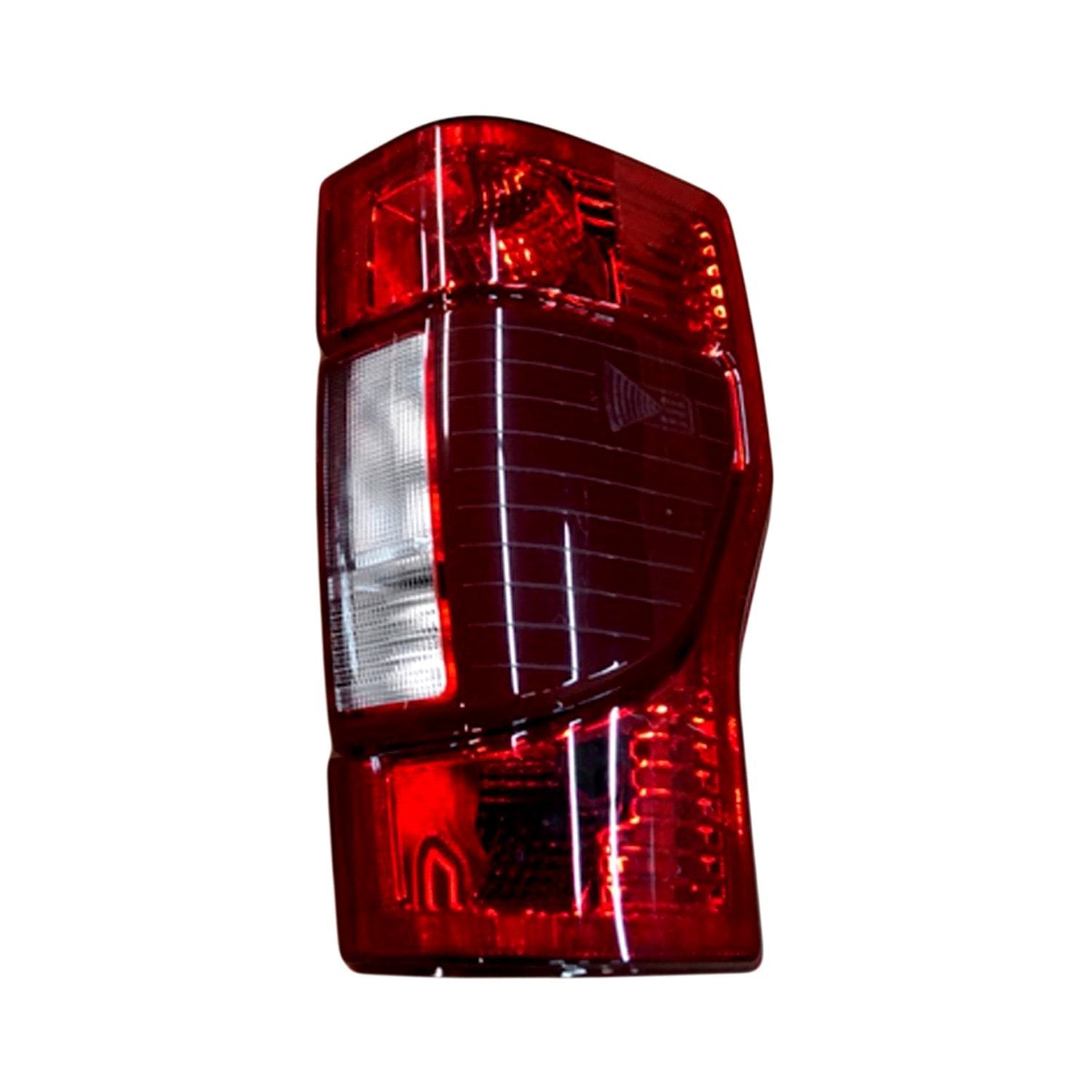 FORD TRUCKS & VANS FORD/PU F250/350/450 (SUPER DUTY) TAIL LAMP UNIT RIGHT (Passenger Side) (HALOGEN)(W/BLIND DETECT) OEM#LC3Z13404D 2020-2022 PL#FO2801279