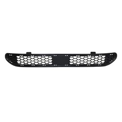 HYUNDAI SANTA FE FRONT BUMPER GRILLE BLACK (W/ADAPTIVE CRUISE) OEM#86531S2010 2019-2020 PL#HY1036144