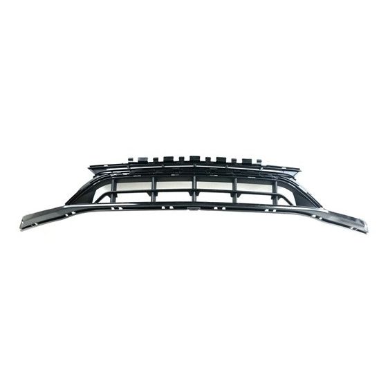 MERCEDES-BENZ C-CLASS SEDAN FRONT BUMPER GRILLE BLACK (C63) OEM#2058857904 2019-2023 PL#MB1036164