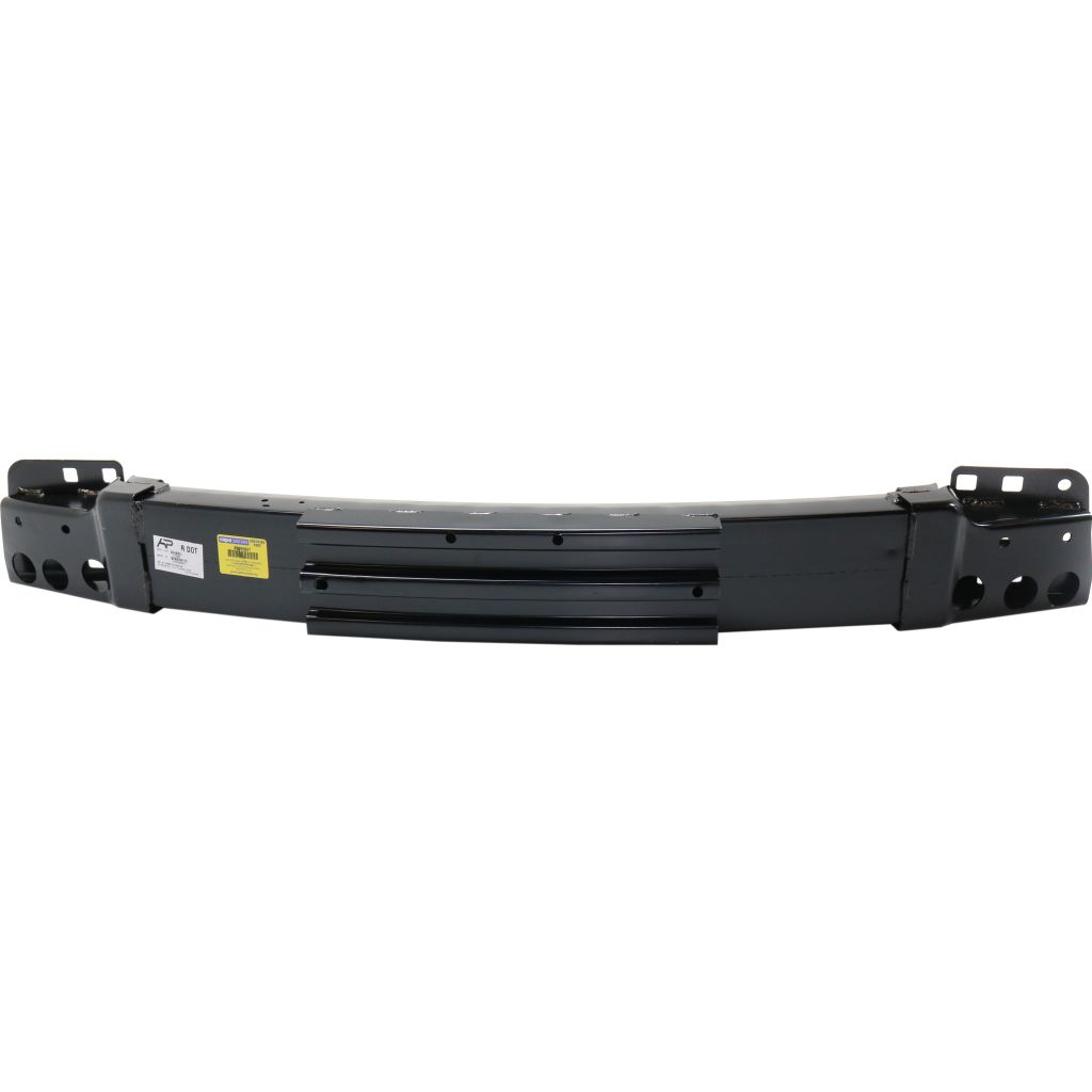 GM TRUCKS & VANS ACADIA / ACADIA LIMITED FRONT BUMPER REINF**CAPA** OEM#22806758 2007-2017 PL#GM1006658C