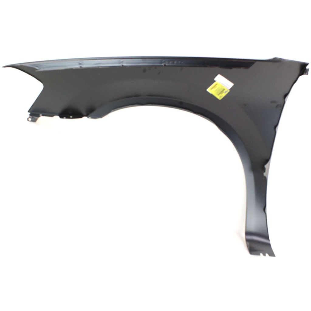 DODGE AVENGER FENDER RIGHT (Passenger Side) **CAPA** OEM#5008902AG 2008-2010 PL#CH1241259C