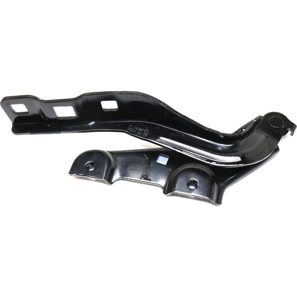 CHEVROLET MALIBU (NEW) HOOD HINGE RIGHT (Passenger Side) OEM#23134811 2016-2025 PL#GM1236171