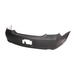 TOYOTA AVALON REAR BUMPER COVER (PRM)**CAPA** OEM#52159AC904 2005-2010 PL#TO1100232C