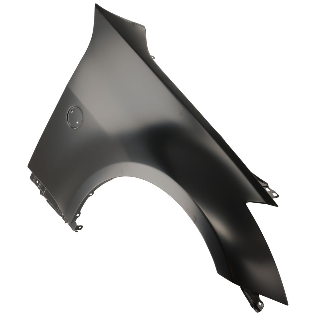 NISSAN(DATSUN) 350Z FENDER RIGHT (Passenger Side) OEM#FCA00CD0MA 2003-2009 PL#NI1241177