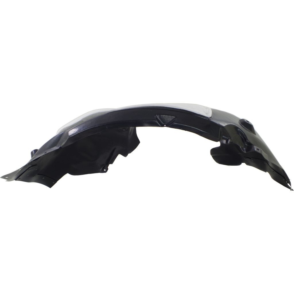 FORD TRUCKS & VANS TRANSIT CONNECT FENDER LINER RIGHT (Passenger Side) (XLT/TITANIUM) OEM#DT1Z16102C 2014-2018 PL#FO1249166