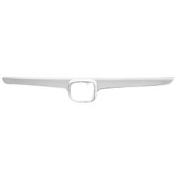 HONDA CIVIC HYBRID GRILLE CHROME OEM#71122SNAA00 2006-2008 PL#HO1200172