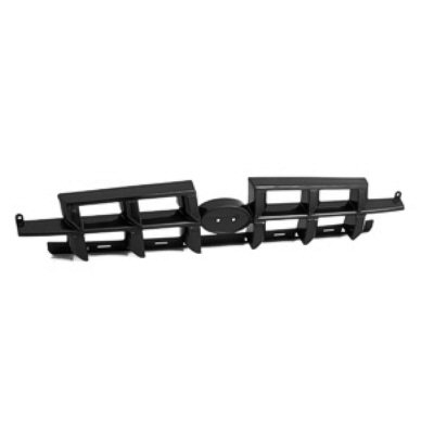 HYUNDAI ACCENT (EXC 06 SEDAN) GRILLE PTD (SD) OEM#8656125020 2000-2002 PL#HY1200119