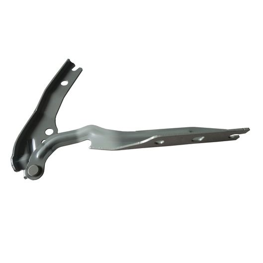 VOLKSWAGEN GLI HOOD HINGE RIGHT (Passenger Side) **CAPA** OEM#17A823302 2019-2024 PL#VW1236119C