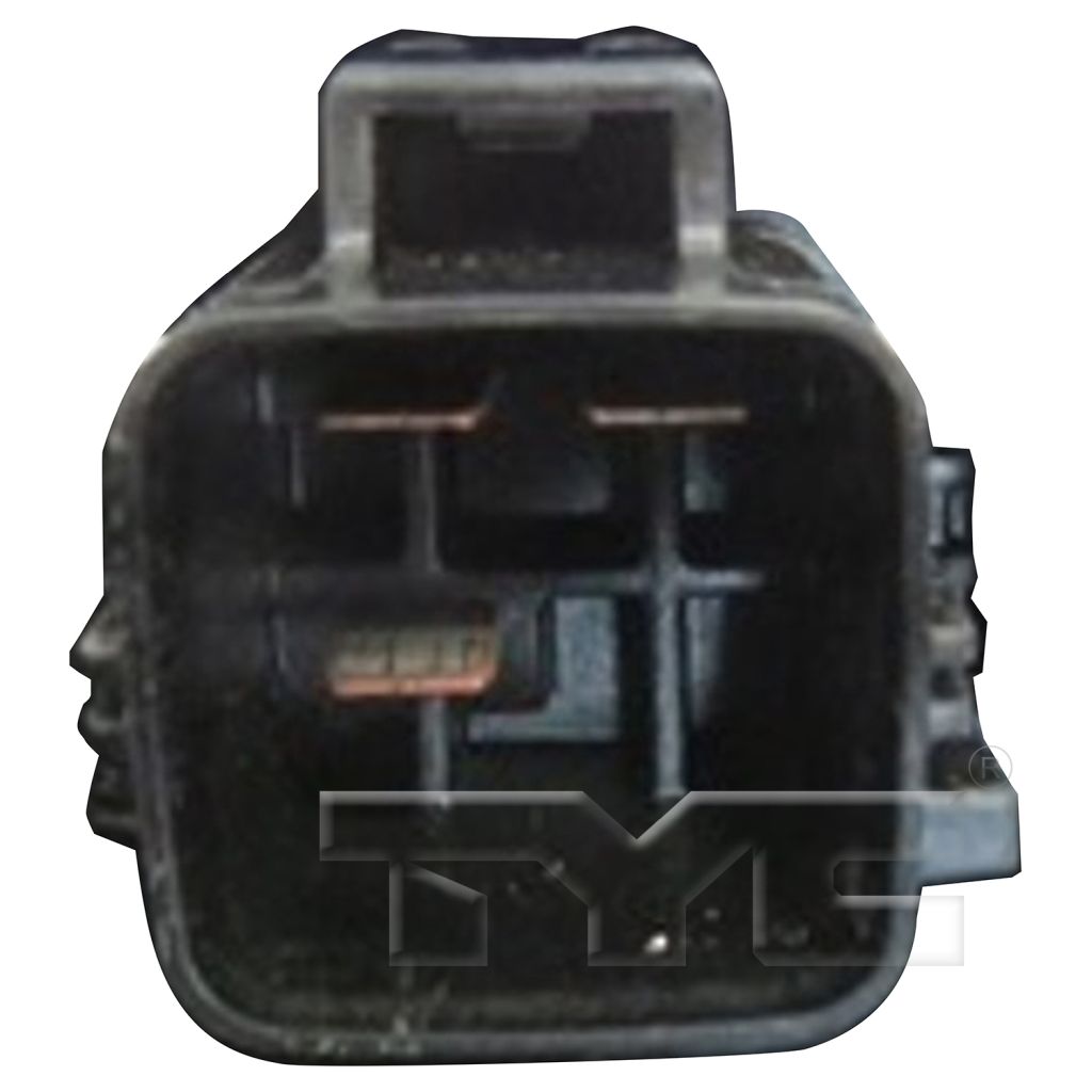 FORD TRUCKS & VANS EXPEDITION RADIATOR & A/C FAN ASSY (HVY DUTY)(BRUSHLESS MOTOR)(3PIN SOCKET) OEM#HL3Z8C607D 2018-2021 PL#FO3115224