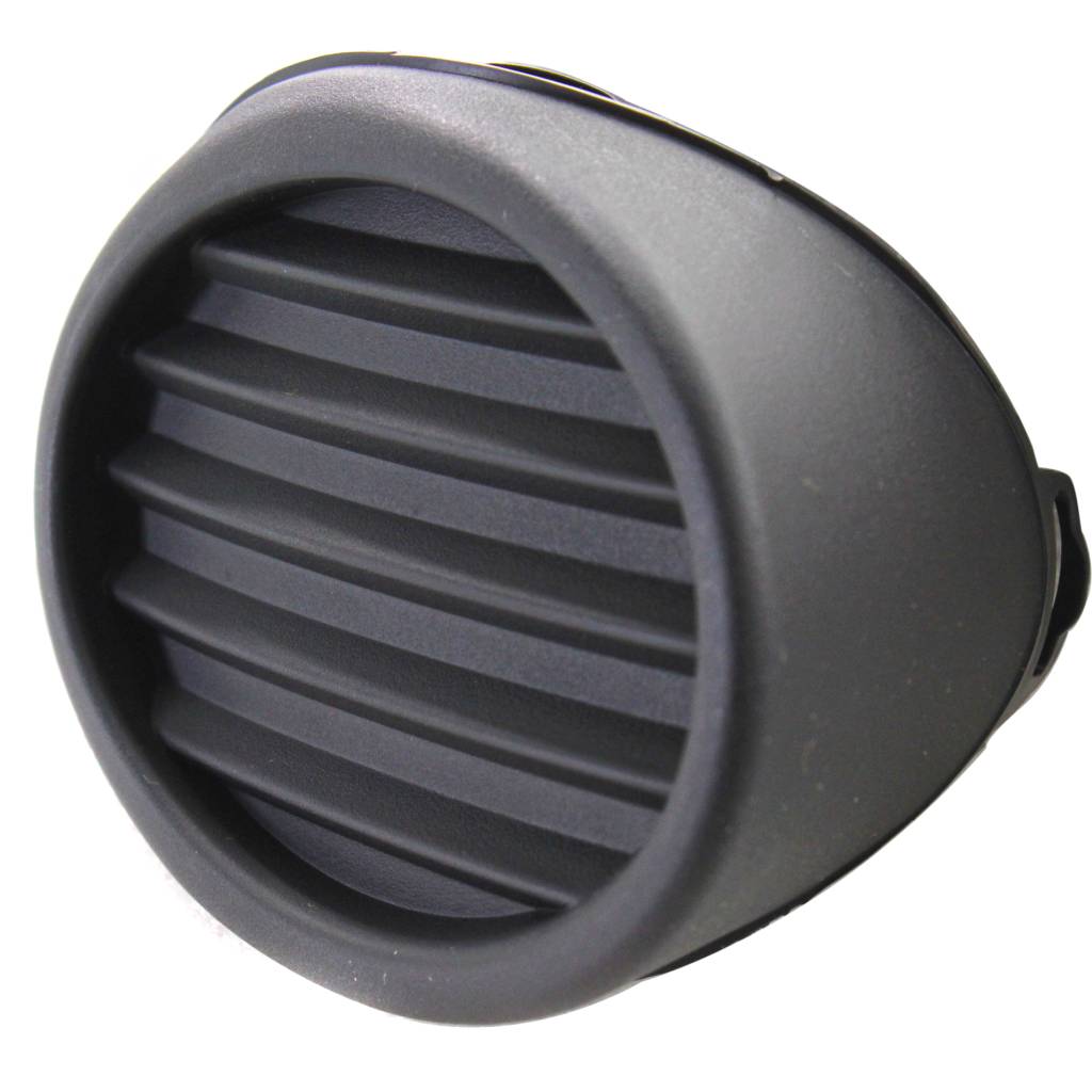 FORD FOCUS HATCHBACK/ST FOG LAMP COVER LEFT (Driver Side) (WO/FOG) OEM#CP9Z17B814A 2012-2014 PL#FO1038116