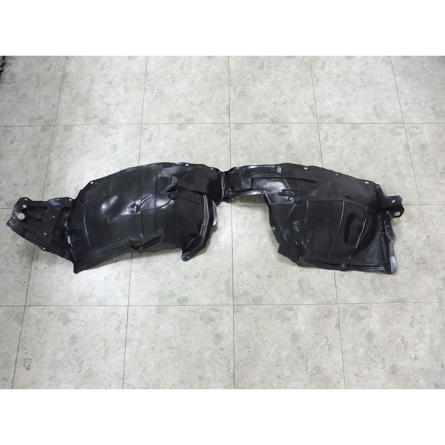 NISSAN ROGUE SPORT (2.0L) FENDER LINER RIGHT (Passenger Side) OEM#638406MA0A 2017-2022 PL#NI1249167