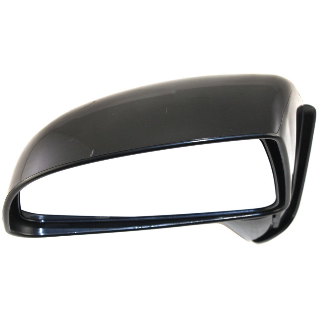 KIA RONDO DOOR MIRROR LEFT (Driver Side) PWR/NON-HTD OEM#876101D110-PFM 2007-2010 PL#KI1320136