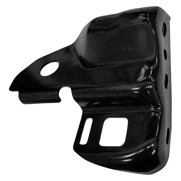 FORD TRUCKS & VANS FORD/PU (F150)(EXC SVT RAPTOR) REAR BUMPER BRACKET LEFT (Driver Side) (STYLESIDE) OEM#9L3Z17788A 2009-2014 PL#FO1166200
