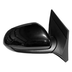 HYUNDAI ACCENT SEDAN DOOR MIRROR RIGHT (Passenger Side) PWR/HTD (GL/LE/SEL)(MAN-FOLD) OEM#87620J0050 2018-2022 PL#HY1321242