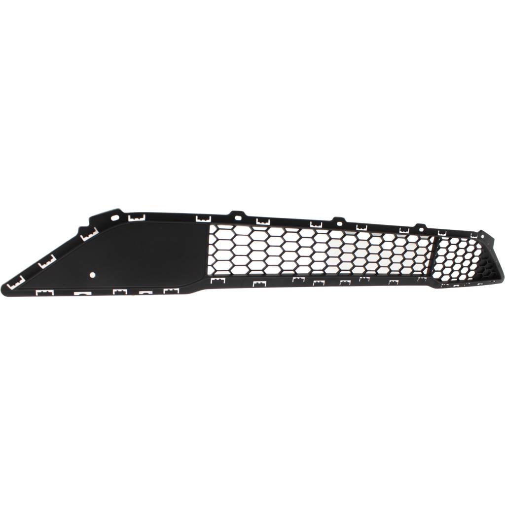 HYUNDAI TUCSON FRONT BUMPER GRILLE (W/ PEDESTRIAN RECOGNITION)**CAPA** OEM#86561D3200 2016-2018 PL#HY1036131C