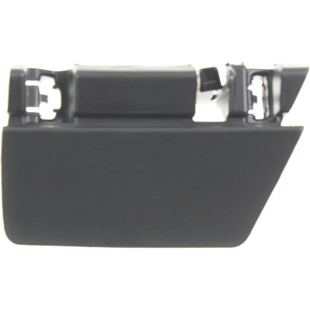 LEXUS RX 350 FRONT BUMPER ACESS COVER LEFT (Driver Side) PTM (W/F SPORT) OEM#5212848913 2013-2015 PL#LX1038120