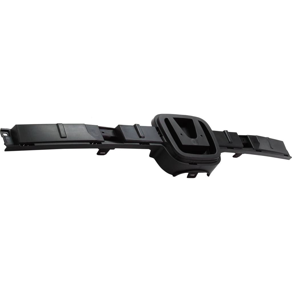 HONDA ACCORD SEDAN GRILLE MLDG BRACKET CENTER (MLDG BASE)**CAPA** OEM#71121TVAA01 2018-2020 PL#HO1210152C