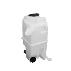 TOYOTA TUNDRA WASHER TANK W/PUMP W/SENSOR W/CAP OEM#853150C060-PFM 2007-2021 PL#TO1288192