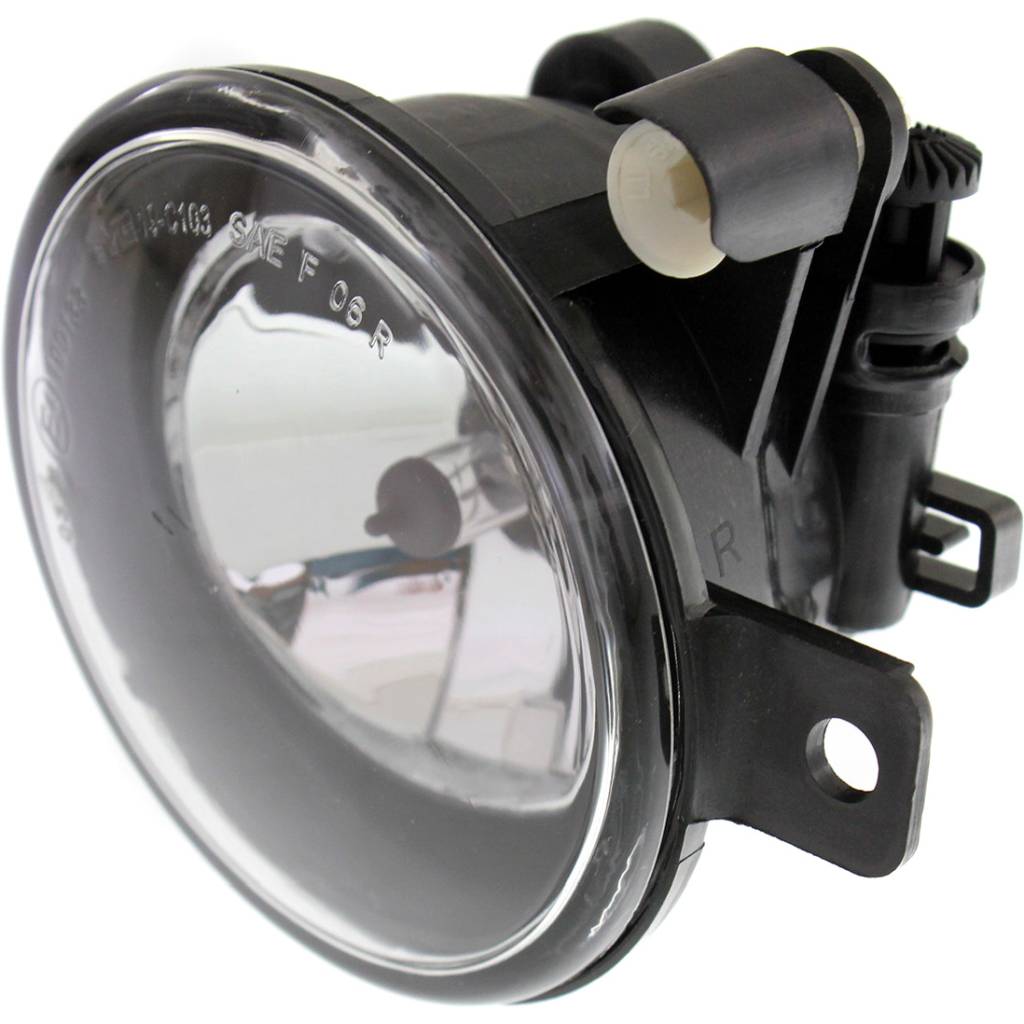 BMW BMW X1 FOG LAMP ASSY RIGHT (Passenger Side) (WO/M SPORT)(WO/ADPTIVE HEAD LAMP) OEM#63172993526 2013-2015 PL#BM2593148