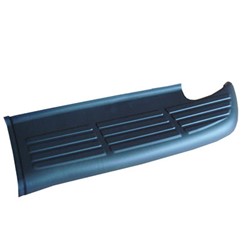 TOYOTA TUNDRA REAR BUMPER STEP PAD RIGHT (Passenger Side) (STD BED) OEM#521630C010 2000-2006 PL#TO1197101