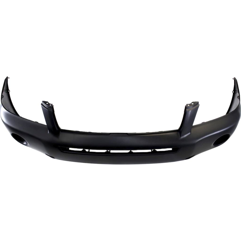 TOYOTA HIGHLANDER HYBRID FRONT BUMPER COVER PRIMED OEM#5211948930 2006-2007 PL#TO1000312