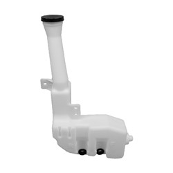 MAZDA PROTEGE5 5DOORS HATCHBACK WASHER TANK WO/PUMP (2.2 LITER TANK) OEM#B30P67481 2002-2003 PL#MA1288104