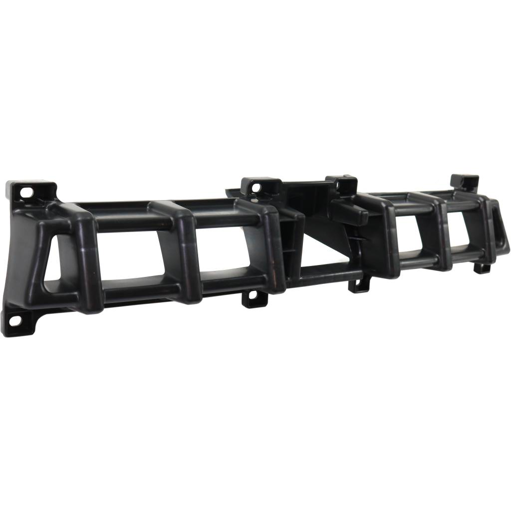 TOYOTA HIGHLANDER HYBRID FRONT BUMPER COVER SUPPORT CENTER UPPER OEM#525210E020 2017-2019 PL#TO1041111