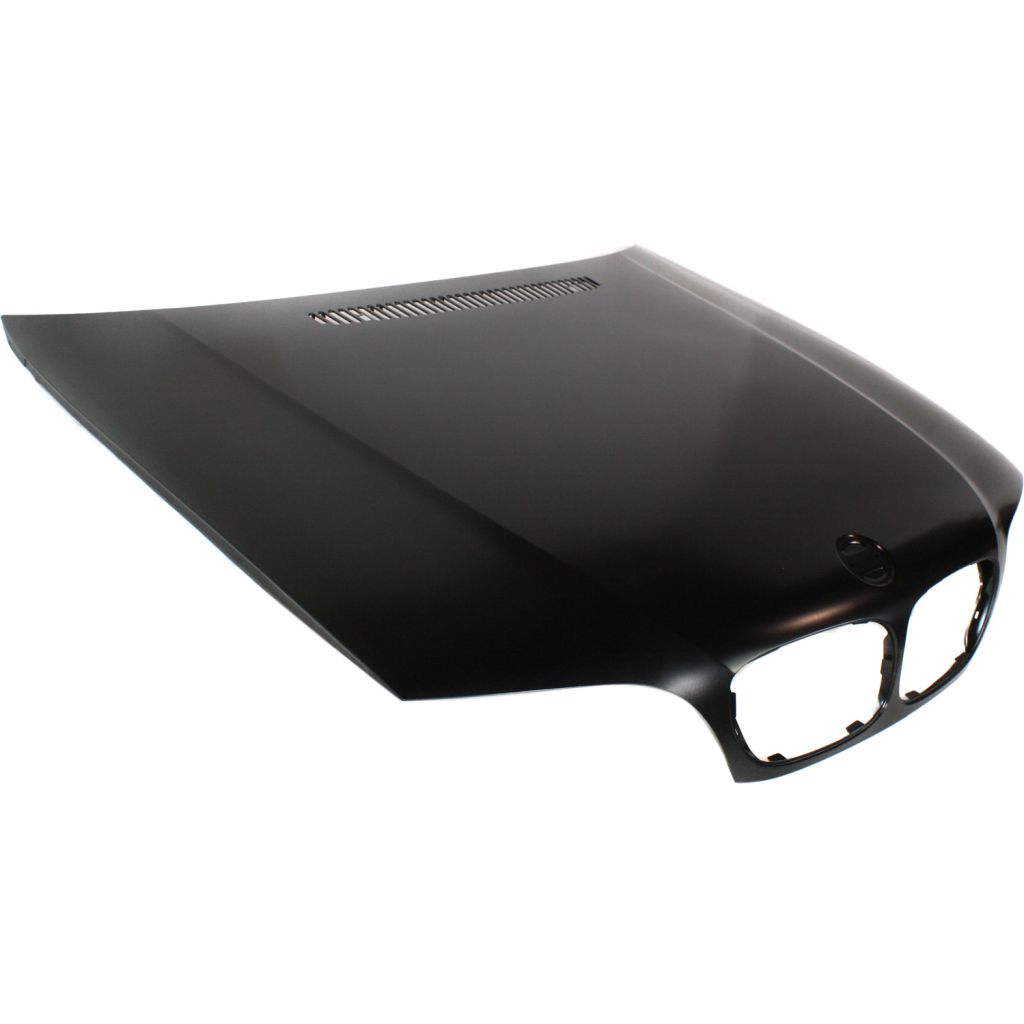 BMW BMW 3( ci ) (COUPE/CONVERTIBLE) HOOD (From 3-03) OEM#41617065256 2003-2006 PL#BM1230120