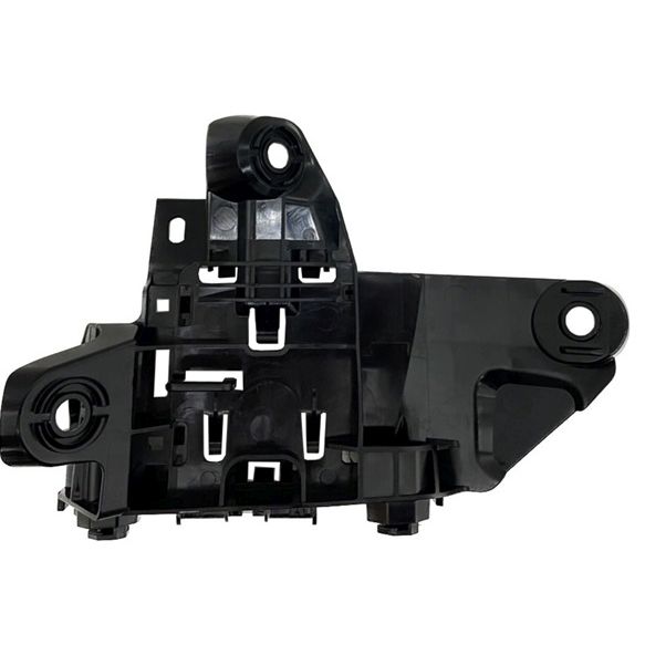 TOYOTA GRAND HIGHLANDER HYBRID REAR BUMPER COVER RETAINER RIGHT (Passenger Side) UPPER **CAPA** OEM#525620E090 2024-2026 PL#TO1143157C