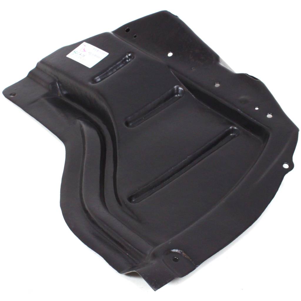 TOYOTA SEQUOIA FENDER LINER LEFT (Driver Side) (FT SECTION) OEM#538060C030 2008-2022 PL#TO1248153