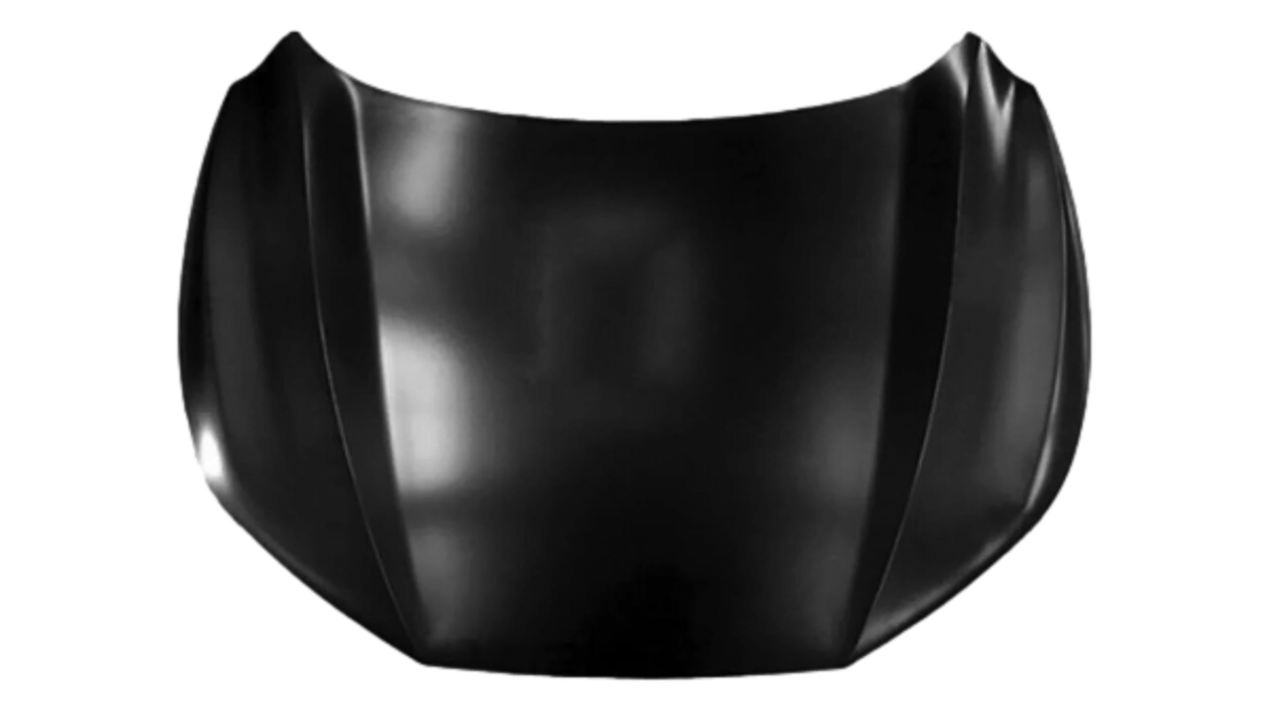NISSAN ROGUE SPORT (2.0L) HOOD **CAPA** OEM#F510M6MRMA 2020-2022 PL#NI1230225C