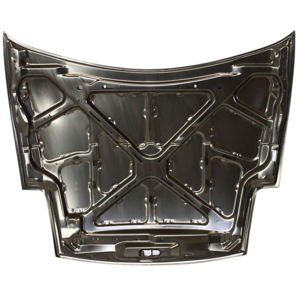 MITSUBISHI ECLIPSE HOOD OEM#MR392627 2000-2005 PL#MI1230196