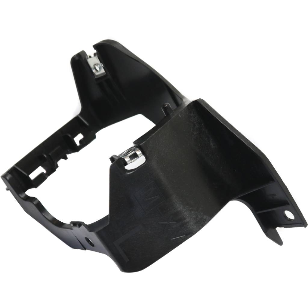 SUBARU XV CROSSTREK/CROSSTREK HYBRID FOG LAMP BRACKET LEFT (Driver Side) OEM#84927FJ020 2014-2016 PL#SU2602100