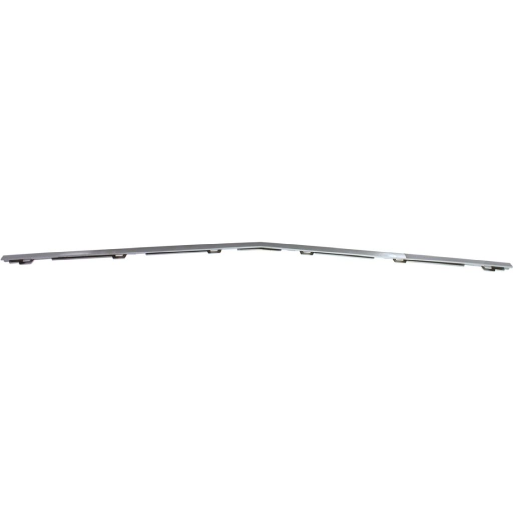 LINCOLN MKZ FR BUMPER MOLDING CHROME OEM#AH6Z8200D 2010-2012 PL#FO1044107