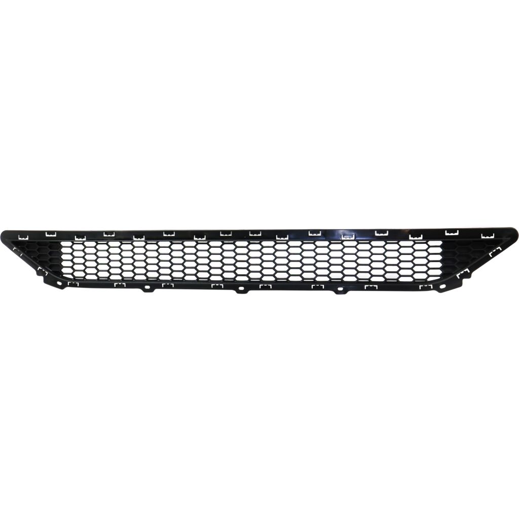 HYUNDAI TUCSON FRONT BUMPER GRILLE (WO/PEDESTRIAN RECOGNITION) **CAPA** OEM#86561D3000 2016-2018 PL#HY1036130C