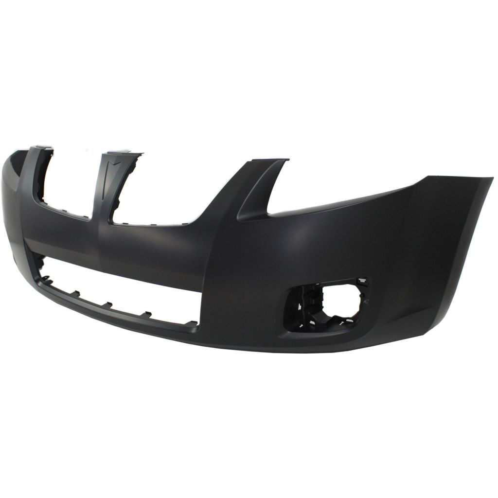 PONTIAC VIBE FRONT BUMPER COVER PRIMED (AWD/BASE MDL) OEM#88975651 2009-2010 PL#GM1000868