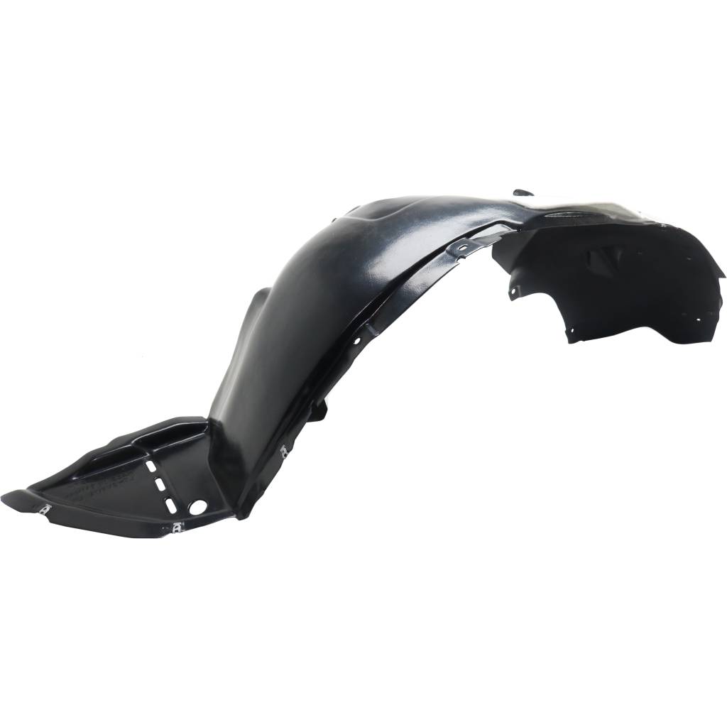 GM TRUCKS & VANS TRAX FENDER LINER LEFT (Driver Side) OEM#95142651-PFM 2015-2016 PL#GM1248286