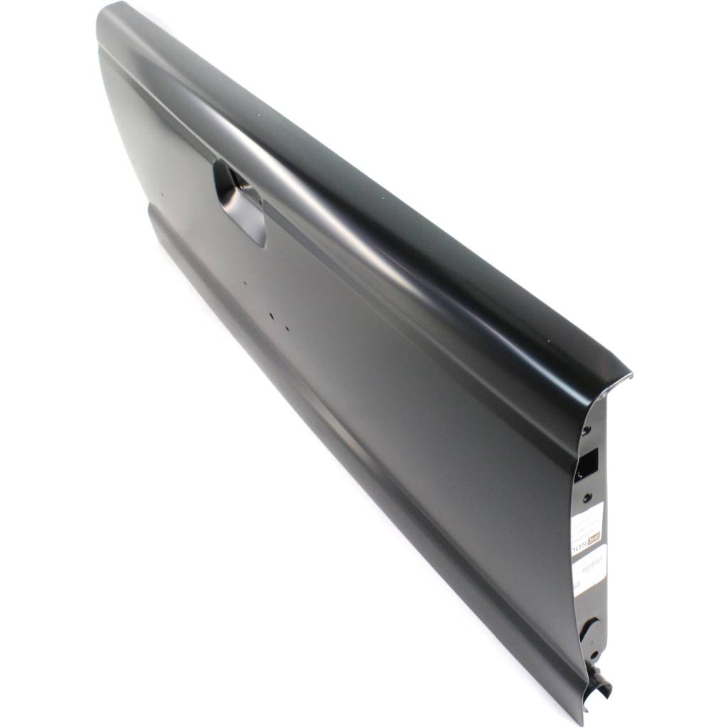 FORD TRUCKS & VANS RANGER TAILGATE (STYLESIDE) OEM#6L5Z9940700AA 2006-2011 PL#FO1900122