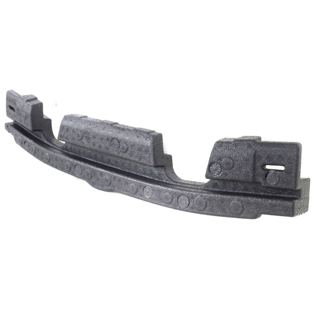 KIA SORENTO REAR BUMPER ABSORBER (LX/EX) OEM#866201U500 2014-2015 PL#KI1170117