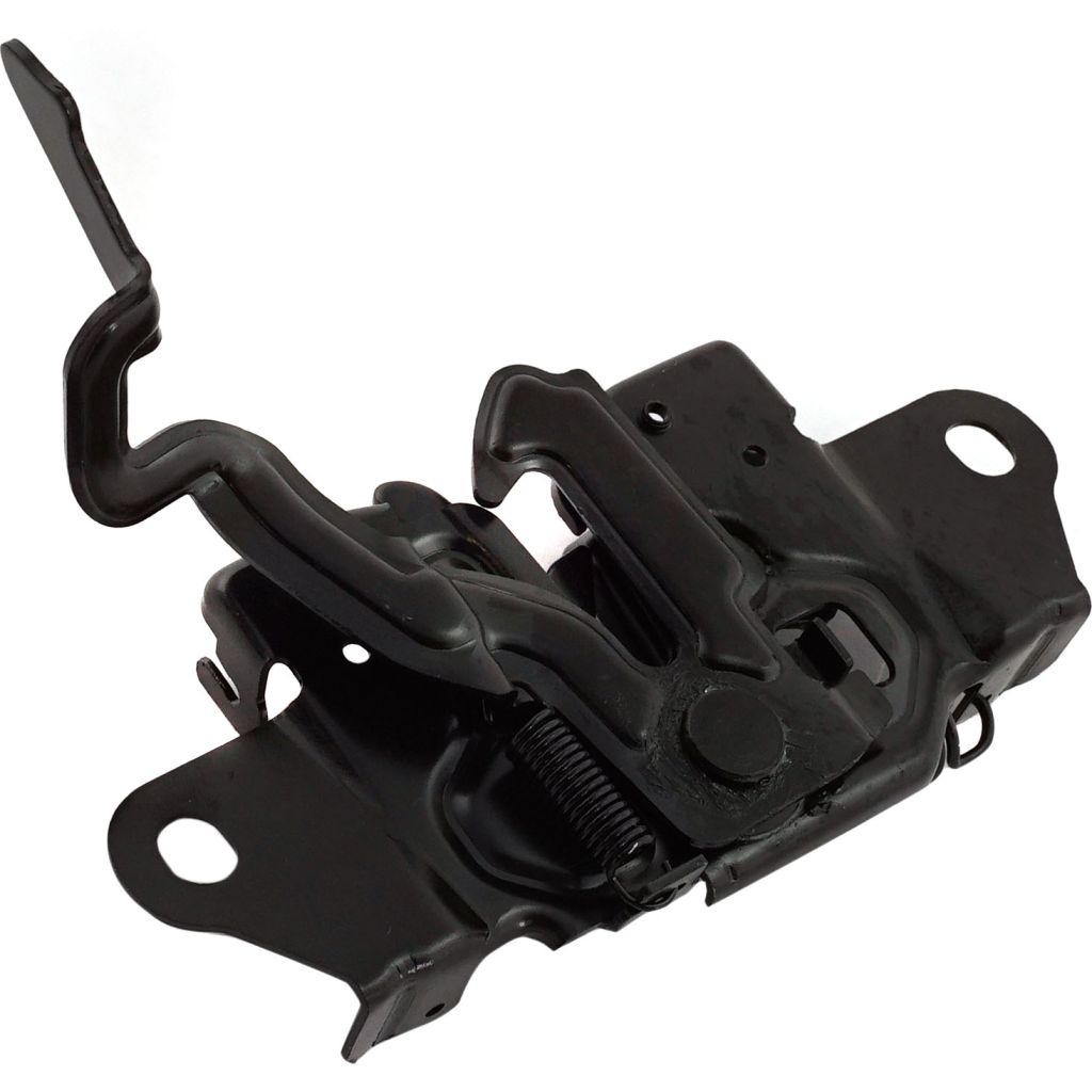 MAZDA CX-3 HOOD LATCH (WO/ALARM) OEM#DB4B56620C 2016-2022 PL#MA1234125