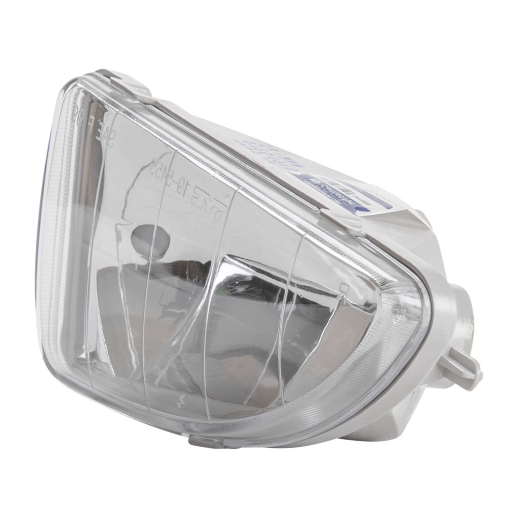 FORD FOCUS FOG LAMP UNIT LEFT (Driver Side) (Exc SVT) OEM#YS4Z15L203BB 2000-2004 PL#FO2592177
