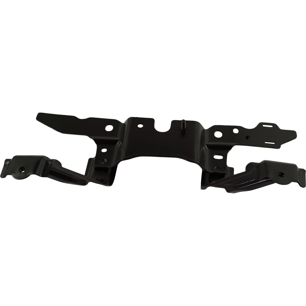 MAZDA MAZDA3 HOOD LATCH SUPPORT OEM#B45A5215Y 2014-2018 PL#MA1233103