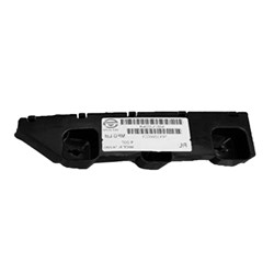 NISSAN PATHFINDER FRONT BUMPER COVER SIDE BRACKET LEFT (Driver Side) OEM#622273KA1A 2013-2020 PL#NI1042107