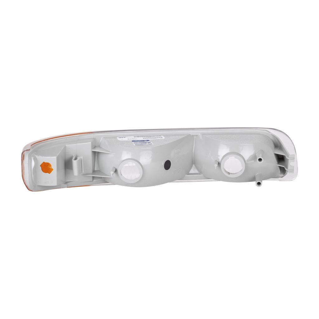 GM TRUCKS & VANS SUBURBAN (CHEVY) PARKING LAMP UNIT LEFT (Driver Side) **CAPA** OEM#15199558 2000-2006 PL#GM2520173C