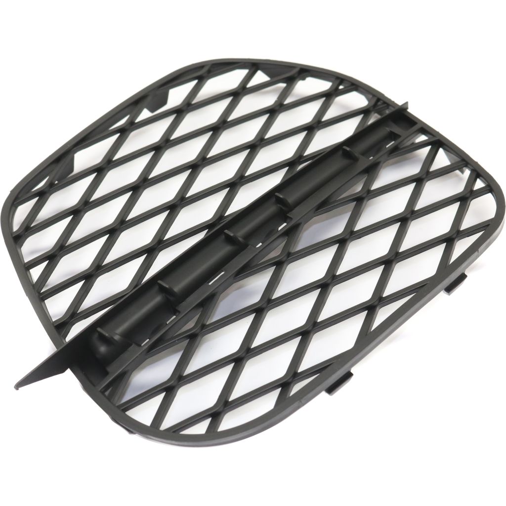 BMW BMW X5 FOG LAMP COVER RIGHT (Passenger Side) (35d /50i)(WO/M PKG) OEM#51117222858 2011-2013 PL#BM1039132