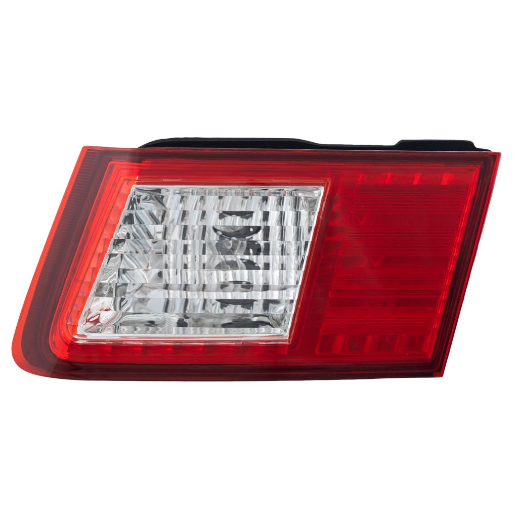 ACURA TSX SEDAN BACKUP LAMP ASSY RIGHT (Passenger Side) OEM#34150TL2A01 2009-2010 PL#AC2803110