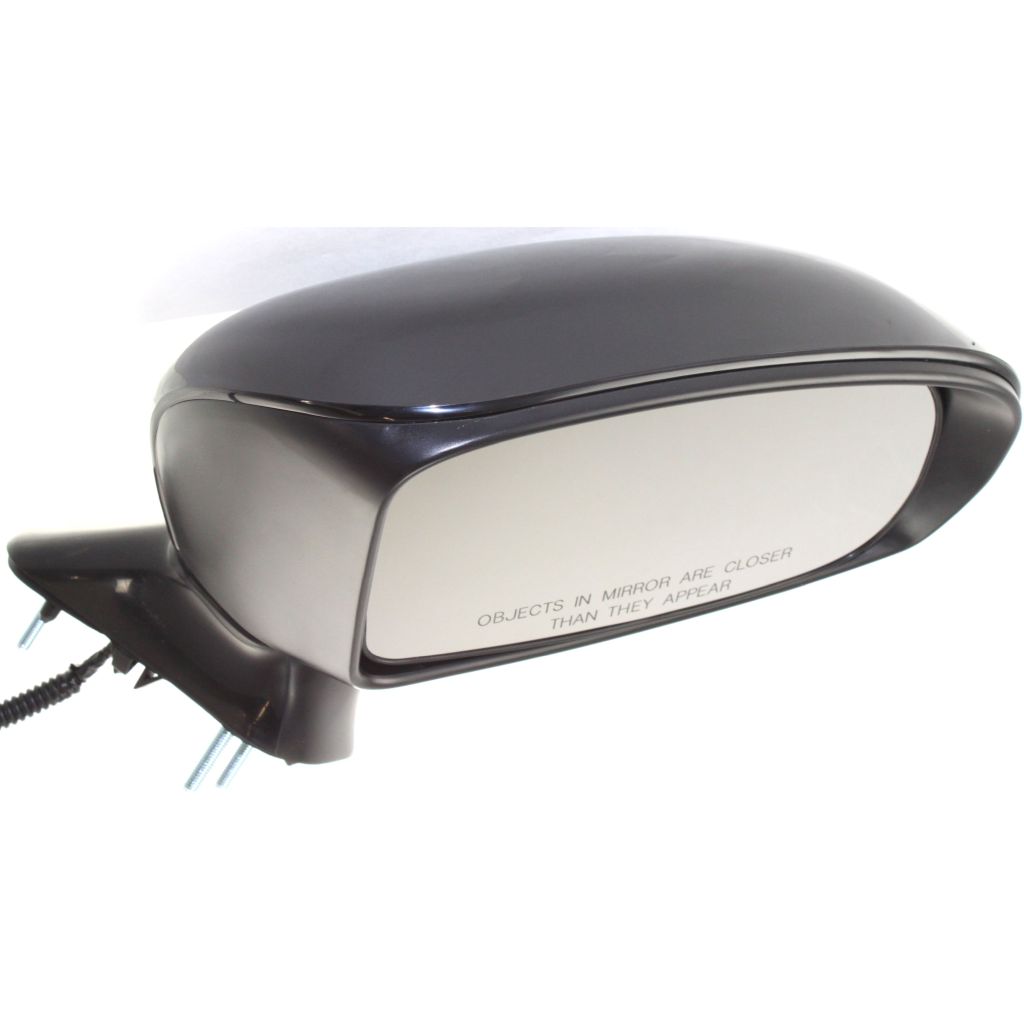 TOYOTA VENZA DOOR MIRROR RIGHT (Passenger Side) POWER/ NOT HEATED OEM#879100T010C0 2009-2012 PL#TO1321257
