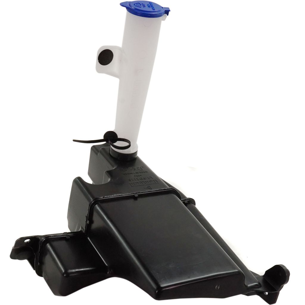 FORD TRUCKS & VANS FORD/PU (F250/350/450) Super Duty WASHER TANK W/PUMP W/SENSOR W/INLET W/CAP OEM#HC3Z17618B 2020-2022 PL#FO1288183