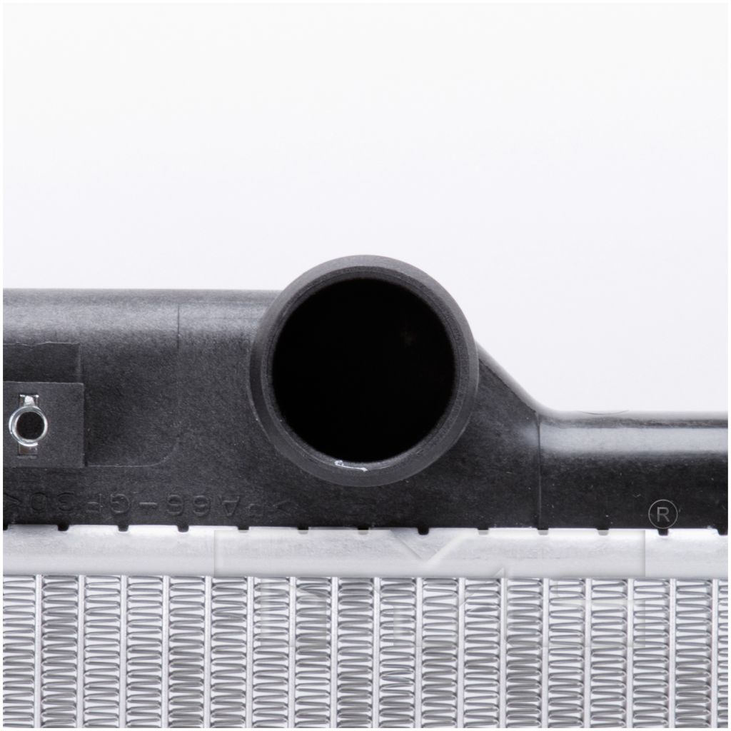 SUBARU WRX RADIATOR 2.0L OEM#45119VA000- 2015-2021 PL#SU3010659