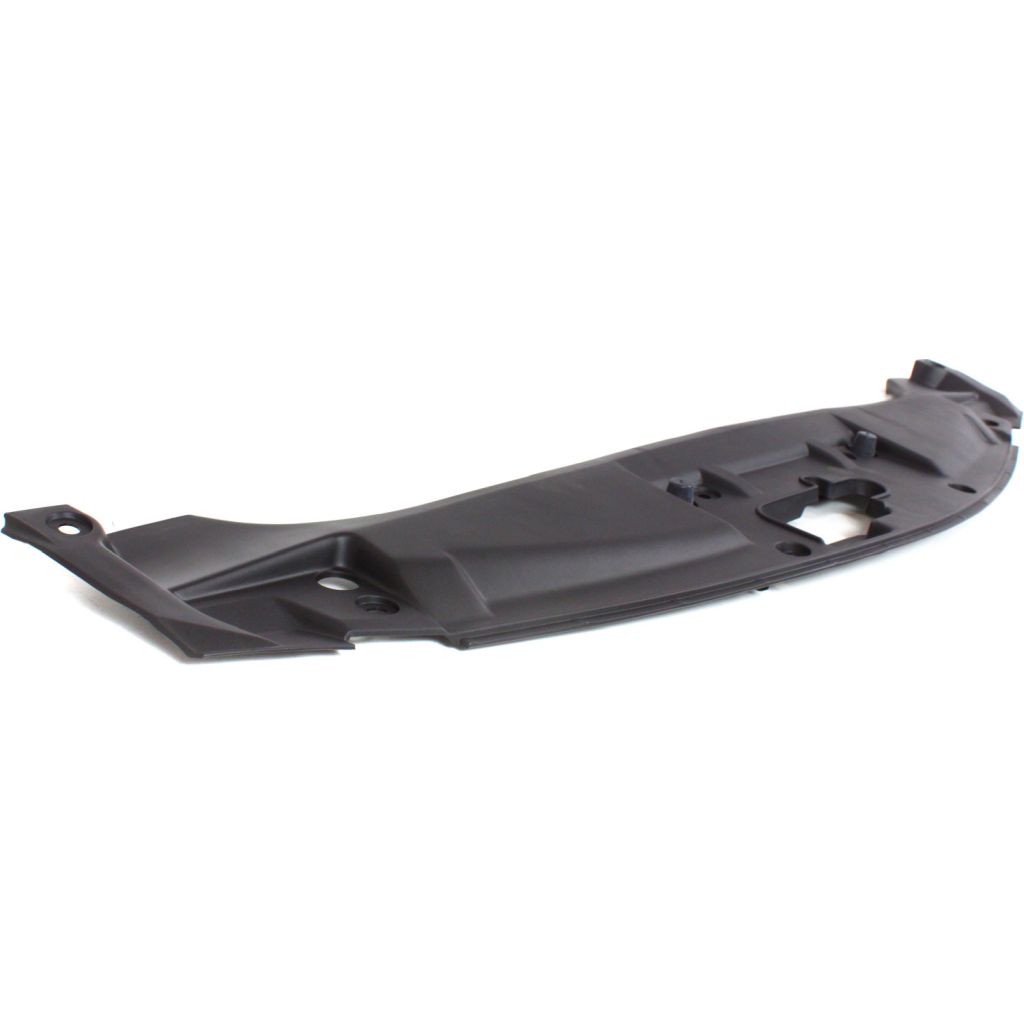 HONDA ACCORD SEDAN RADIATOR SUPPORT UPPER COVER (4 CYL) OEM#71123TA5A00 2008-2010 PL#HO1223102